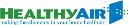 HealthyAir USA logo